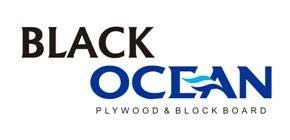 BLACK OCEAN logo