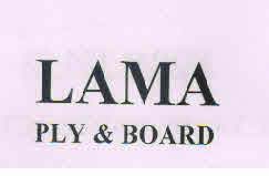 LAMA logo