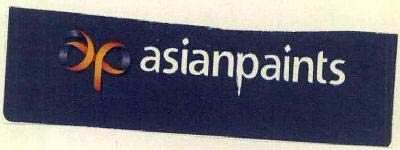 asianpaints logo