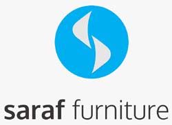saraf furniture logo