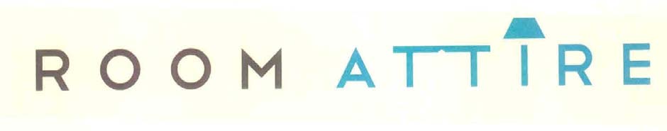 ROOM ATTIRE logo