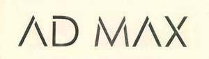 AD MAX logo