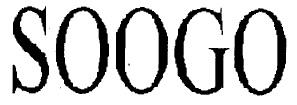Trademark logo