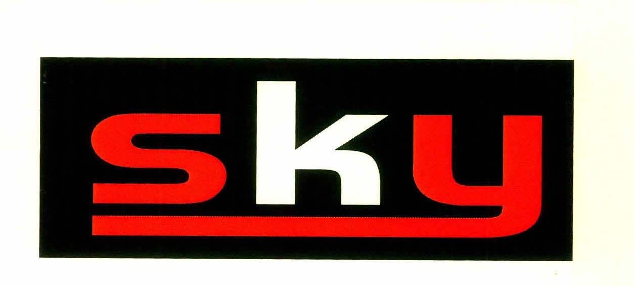 Trademark logo