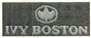 Trademark logo