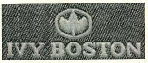 Trademark logo
