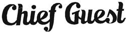 Trademark logo
