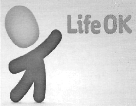 LifeOK logo