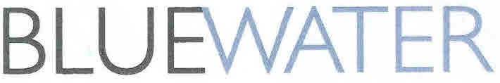 BLUEWATER logo