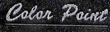Trademark logo