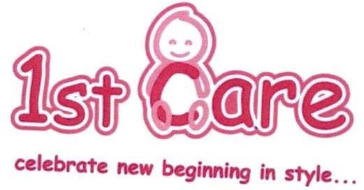 isp Care celebrate new beginning in style... logo