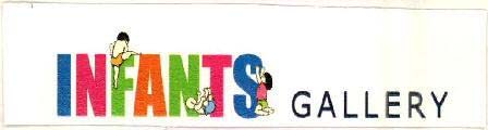 INFANTS: GALLERY logo