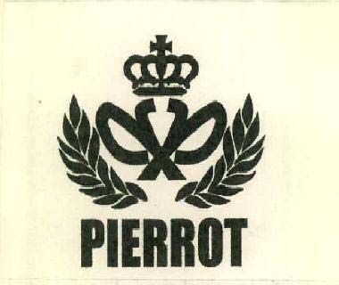 Trademark logo