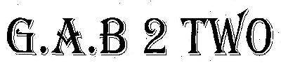 Trademark logo