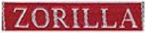 Trademark logo