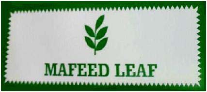 Trademark logo