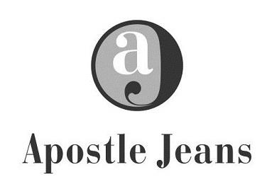 Apostle Jeans logo