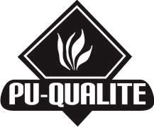PU-QUALITE logo