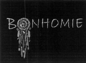 B@NHOMIE logo