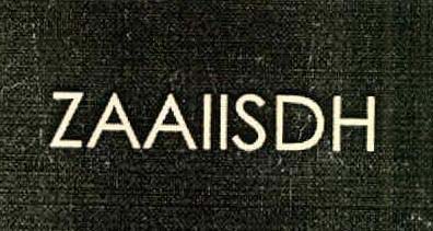 Trademark logo