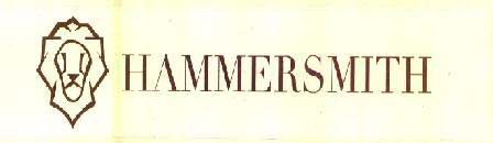 HAMMERSMITH logo