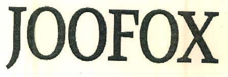 JOOFOX logo