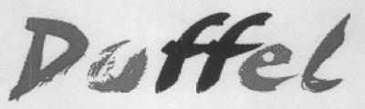 Trademark logo