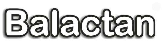 Balactan logo