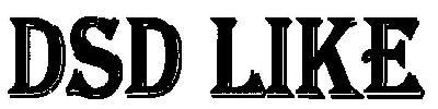 DSD LIKE logo