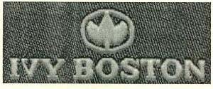 Trademark logo