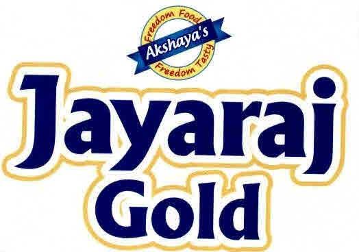 Jayaraj Gold logo