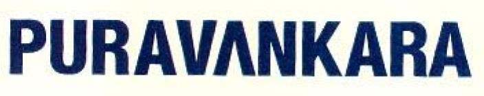 PURAVANKARA logo