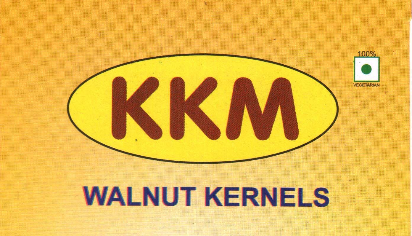 WALNUT KERNELS logo