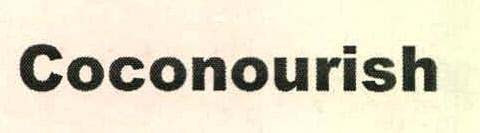 Coconourish logo