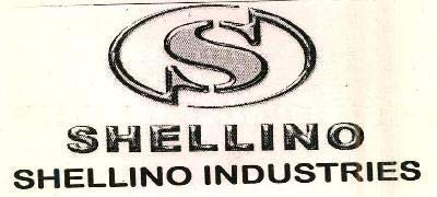 SHELLINO SHELLINO INDUSTRIES logo