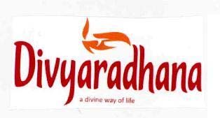 Divyaradhana logo