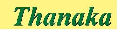 Thanaka logo