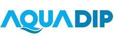 AQUADIP logo