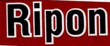 Trademark logo