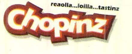 Trademark logo