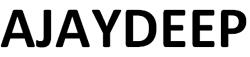 AJAYDEEP logo
