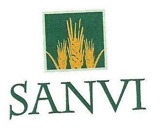 SANVI logo