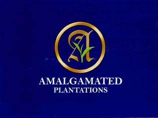 AMALGAMATED PLANTATIONS logo