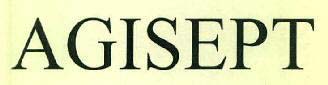 AGISEPT logo