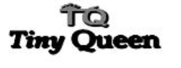 Tiny Queen logo