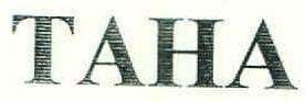 Trademark logo