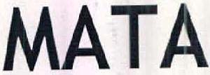 MATA logo