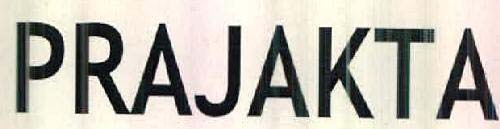 PRAJAKTA logo