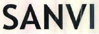 SANVI logo