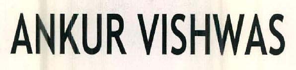 ANKUR VISHWAS logo
